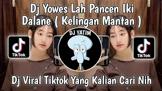 Download DJ YOWES LAH MUNGKIN IKI PANCEN DALANE | DJ KELINGAN MANTAN MOCIL FVNKY VIRAL TIKTOK TERBARU 2023 ! MP3