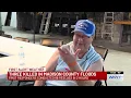 Three dead after flood in Madison County survivor speaks out