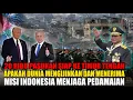 Download Lagu 20 000 Prajurit Indonesia Dikirim ke Timur Tengah! Dunia Terkejut