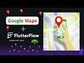 Flutterflow Google Maps - Creacion Proyecto flutterflow Configuracion inicial Firebase