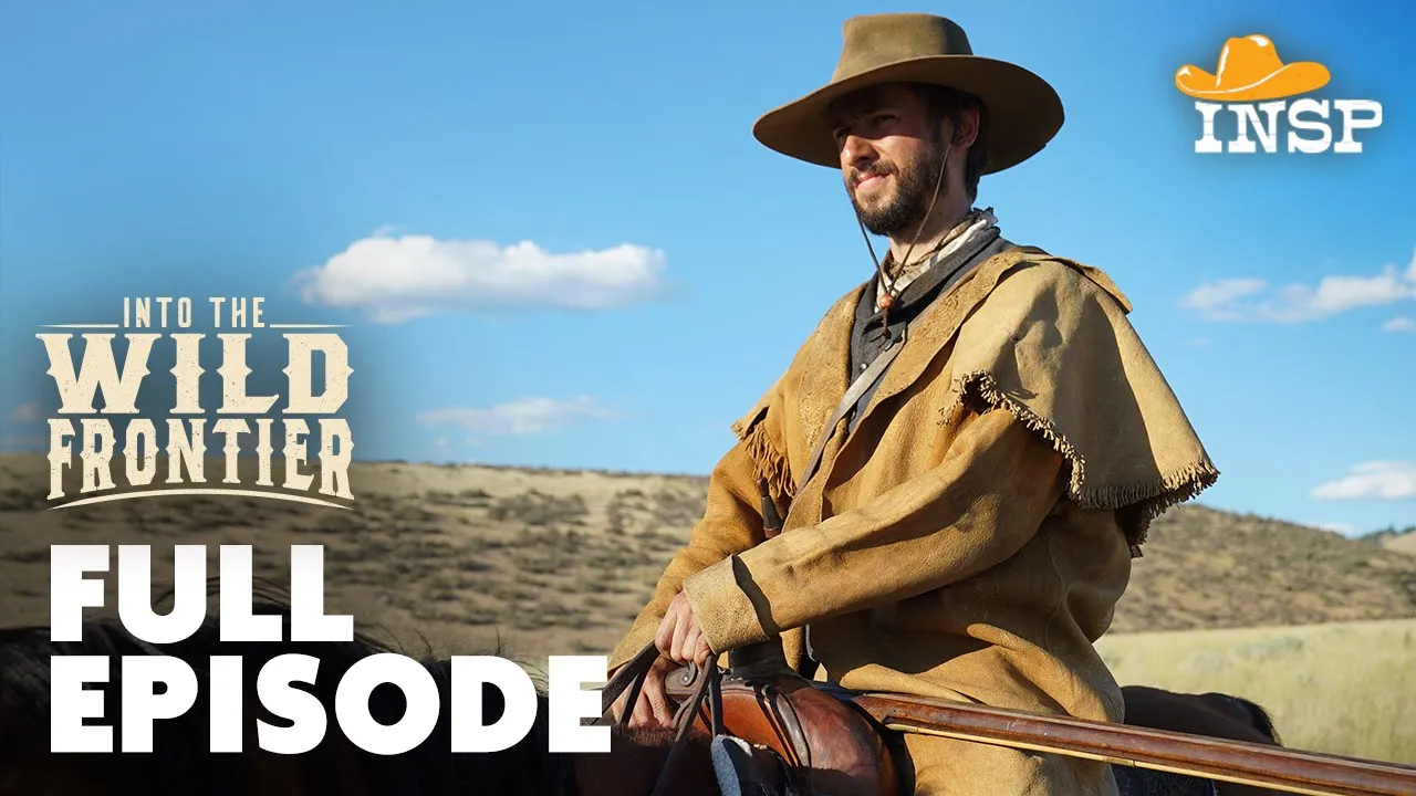 Into the Wild Frontier | Season 2 | Episode 3 | Joe Walker: Humble Hero