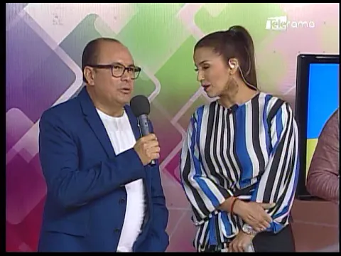 Orlando Pin Cantante