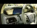 New Lincoln NAVIGATOR year 2020