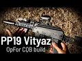 Download Lagu PP19-01 VITYAZ build for OpFor MILSIM airsoft 🏴‍☠️