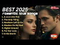 Download Lagu Romantic Songs Lyrics 💖 Timeless songs of 80s 90s | All Time Favorite Hits Songs