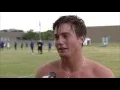 Cade Weldon Son of former Bucs QB passing on FSU for UM
