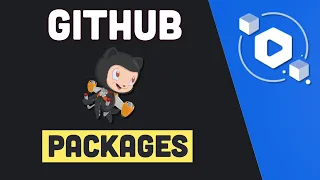 GitHub Packages Containers in a GitHub repo