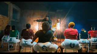 Double Jay And Kirikou Akili Ibisusu Official Video 18  Double Jay And Kirikou Akili Ibisusu Official Video 18