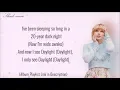 Download Lagu Taylor Swift - Daylight (Lyrics)