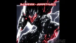 DJ SVEVSX JUMPSTYLE 1 1 HOUR 