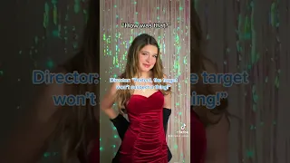 The Spy Practices How She Will Seduce Her Target Her Spy Husband Isn T Happy Funny  The Spy Practices How She Will Seduce Her Target Her Spy Husband Isn T Happy Funny