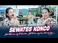 Download Lagu Sasya Arkhisna - Sewates Konco (Official Music Video) Aku tresno kowe ning ati raono liane