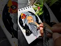 Download Lagu Rabindranath Tagore Drawing #rabindranath #tagore #jayanti #kobita  #ai #art #shorts #guru #painting
