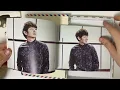 Lee Jun Ki (Joon Gi) Mini Album - My Dear Unboxing (www.kpopsupershop.com)