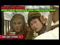 Lagu Alur Film Kera Sakti 1 #Episode 10 Bahasa Indonesia - Ng Hay Jie Diperm4lukan Sun Go Kong Kera Sakti