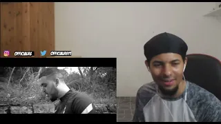 HE S UNDERRATED UK REACTION RUBIO 2 YANA BAGHI PROD BY ZORSAN 2022 
