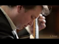 Bach, First Cello Suite, Prelude