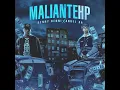 Maliante Hp (feat. Anuel Aa)