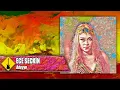[SHUNV] Ece Seckin - Adeyyo (metal remix) [2016]