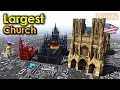 Download Lagu Largest Churches in the World