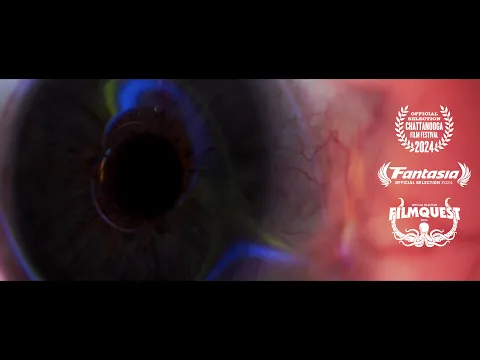 A Visual Poem Official Trailer