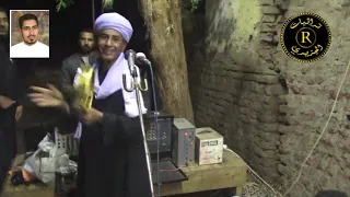 الشيخ علاء بكري حفلة الشيخ حسان ارمنت الوابورات كوبري الخشب الاقصر31 10 2021جزء 2 