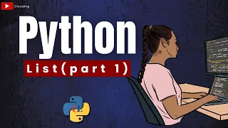 Python List part 1
