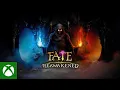 Download Lagu FATE: Reawakened Launch Trailer