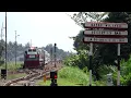 Download Lagu Kereta Api Putri Deli U67 Berangkat Dari Stasiun Tebing Tinggi Melintas Wesel Zig Zag
