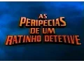 Download Lagu As Peripécias de um Ratinho Detetive (Walt Disney) - Abertura