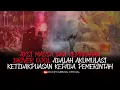 Download Lagu AKSI MASSA DAN KEMARAHAN DRIVER OJOL ADALAH AKUMULASI  KETIDAKPUASAN KEPADA PEMERINTAH