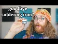 Can Wire Glue Replace Your Soldering Iron