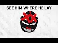 LIL DARKIE - GENOCIDE (PT. 5) - WAR READY (VISUALS) - LYRICS