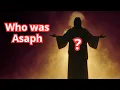 Download Lagu Who was Asaph in the Bible? The Story of the Levite Asaph