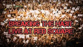 Download Breaking the Habit Live Lyrics || Linkin Park MP3