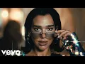 Dua Lipa - Read My Mind (Lyrical Music Video)