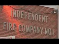 Maple Shade Township s volunteer fire company permanently closed