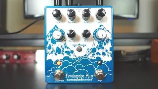 Download EarthQuaker Devices Avalanche Run v2 - 10 Amazing Ambient Sounds! MP3