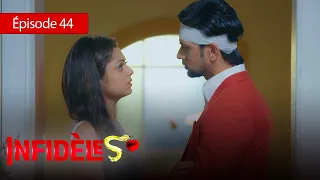 Infidèles - EP 44 - Silsila Badalte Rishton Ka - Série en français - HD