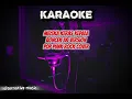 Lagu Meiska keras kepala | pop punk rock version by Boncek AR [ KARAOKE ]