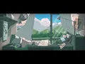 浜端ヨウヘイ「Traveller」 Lyric Video (Short)