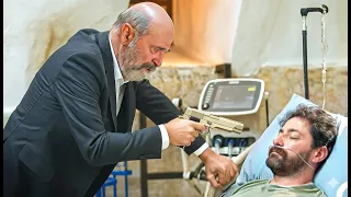 مسلسل المدينة البعيدة الحلقة 37 هذه المرة ستكون نهايتك 