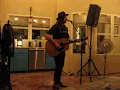 David Luning ~ In Hell I Am ~ Live House Concert ~ June 9, 2017