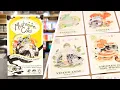 Download Lagu Mushrooms, Mischief \u0026 Meows || MUSHROOM CATS