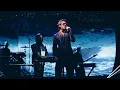 Download Lagu Alan Walker \u0026 Benjamin Ingrosso - Man On The Moon (Live Performance)