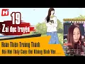 Download Lagu Zai 2107 - Tập 19: Trưởng Thành Rồi Mới Thấy Cuộc Đời Không Bình Yên Như Khi Ở Bên Cạnh Mẹ Cha