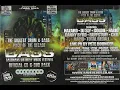 Download Lagu DJ Hazard with Bassman - Bassman's Birthday Bash 2010
