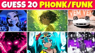 guess the phonk funk by their voice passo bem solto los voltage montagrm tomada vem vem 