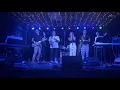 Download Lagu NYOH - How Deep Is Your Love