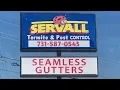 Servall Termite Pest Control